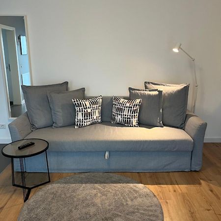 Luxury Apartment Vorstetten Eksteriør billede