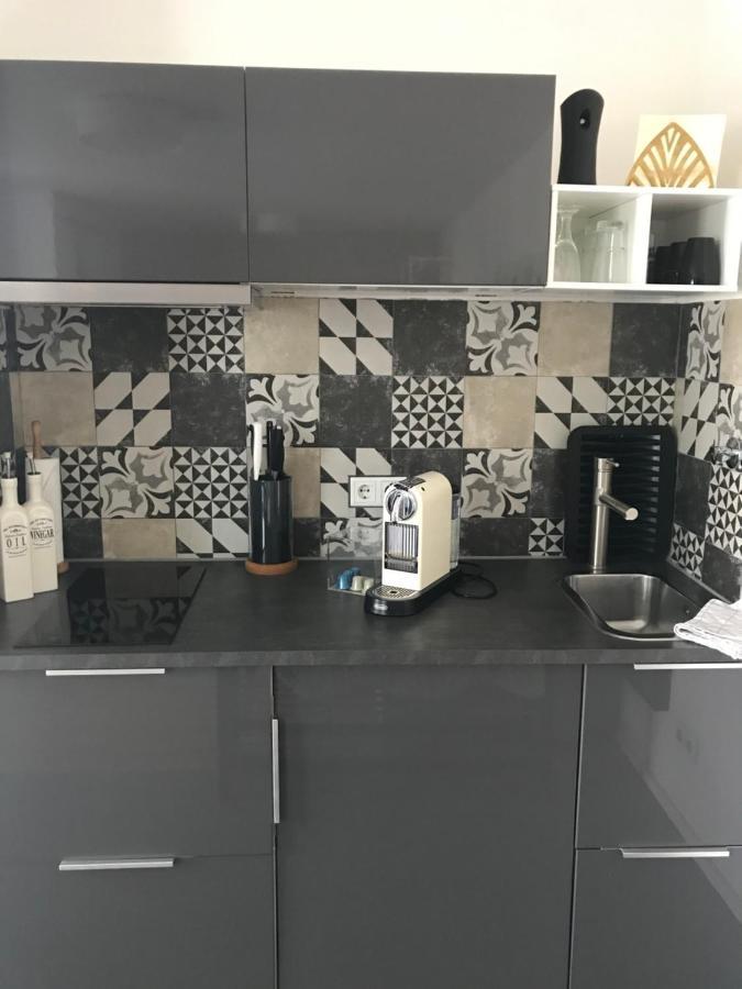 Luxury Apartment Vorstetten Eksteriør billede