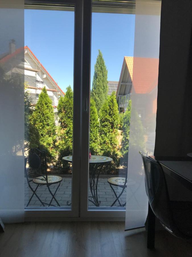 Luxury Apartment Vorstetten Eksteriør billede