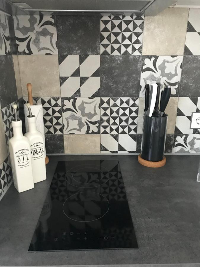 Luxury Apartment Vorstetten Eksteriør billede