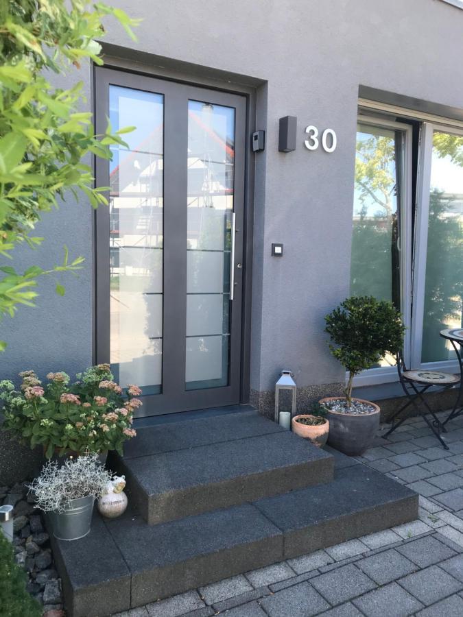 Luxury Apartment Vorstetten Eksteriør billede