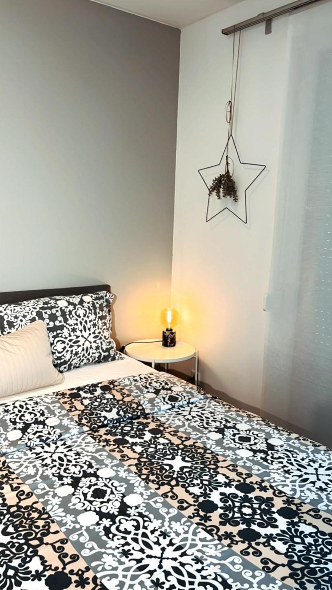 Luxury Apartment Vorstetten Eksteriør billede