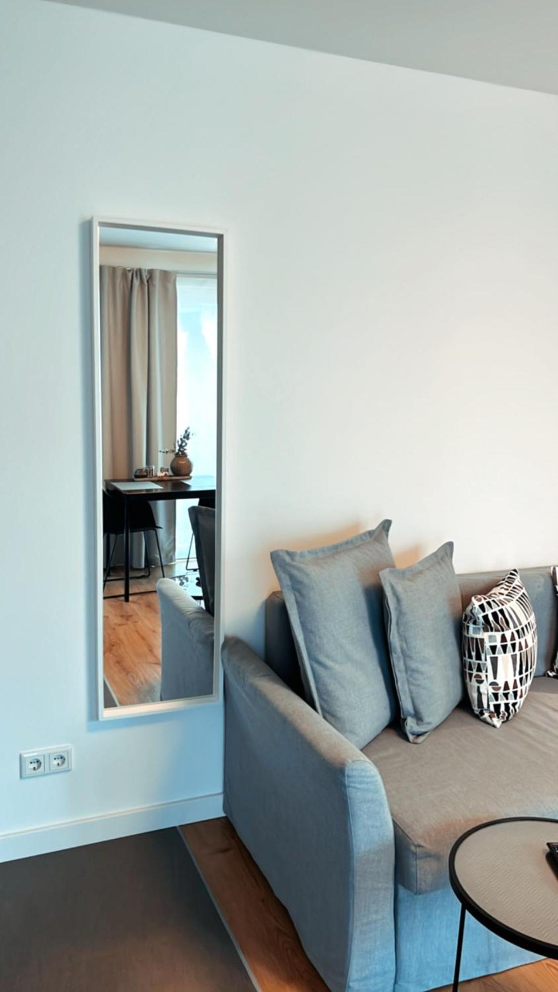 Luxury Apartment Vorstetten Eksteriør billede
