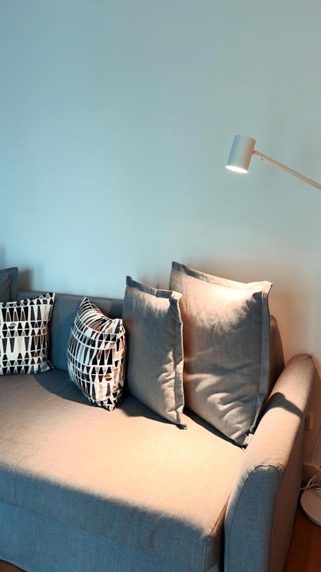 Luxury Apartment Vorstetten Eksteriør billede
