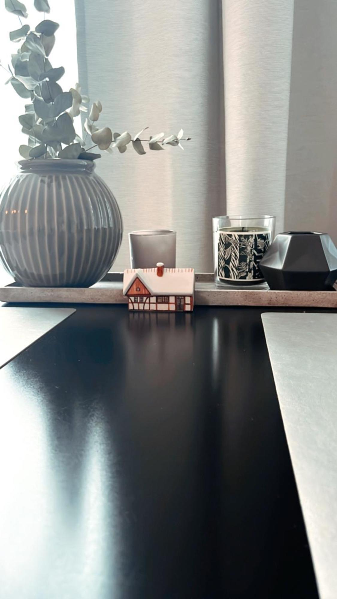 Luxury Apartment Vorstetten Eksteriør billede