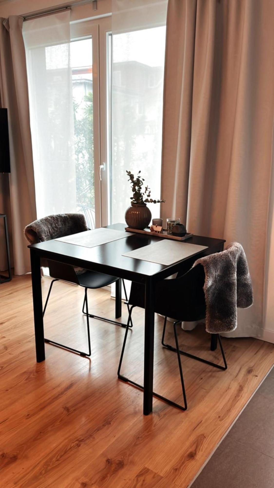 Luxury Apartment Vorstetten Eksteriør billede