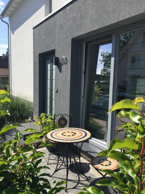 Luxury Apartment Vorstetten Eksteriør billede